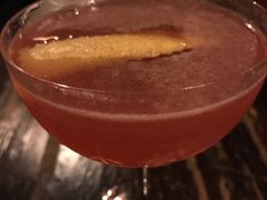 -The Tiki Bungalow提基小木屋酒吧