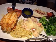 iphone_upload_pic-RED LOBSTER(多伦多DT店)