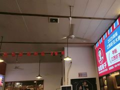 -冶建镜子·老南昌大排档·江西虾王(总店)