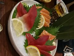 -鸟亭·居酒屋(青年路店)
