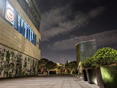 -上海浦东嘉里大酒店