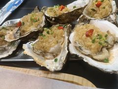 -老虎滩大连海鲜烧烤(建邺云锦路总店)