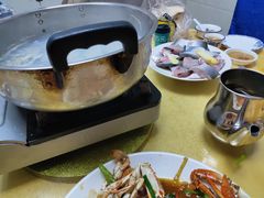 -板桥海鲜广场(文明东店)