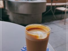 -大小咖啡 BigSmallCoffee(麦子店)