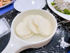 -楼外楼大刀肉传统火锅居(繁荣路店)