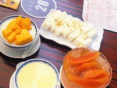 -周大娘牛乳(旧寨古村总店)
