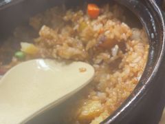 -吃货私房菜(丽江束河古镇店)