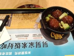 -老娘舅(苏州中心大道西大润发店)