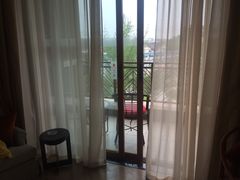 -成都安仁福朋喜来登酒店
