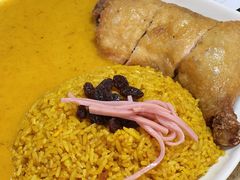 -彩香园咖啡美食(海南花园第2座店)