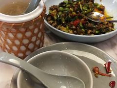 -望湘园·湖南菜(宏伊店)