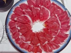-东来顺饭庄(西直门店)