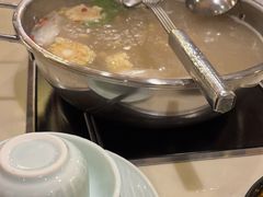 -潮汕良记牛肉火锅(洪武路店)