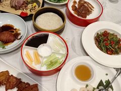 -上海1号私藏菜(静安店)
