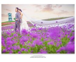 -戛纳印象摄影(潮拍定制馆)