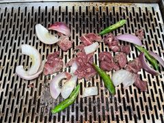 -邛海景风火盆烧烤(大石板古村二分店)