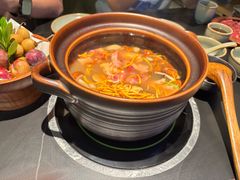 -季季山·云南野生菌火锅(上海首店)