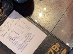 -江边城外烤鱼(方庄时代购物中心店)