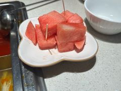 -海底捞火锅(中商百货夜宵主题店)