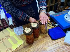 -江小菜酱菜(南京夫子庙步行街店)