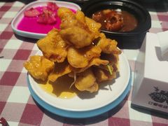 -小锅饭豆腐馆(嘉陵江街店)