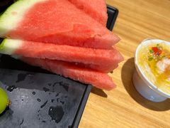 -水林间·寿喜烧自助(仙林金鹰店)