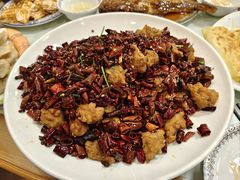 -鼎香润(德胜门内店)