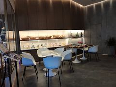 -澈烘焙·生日蛋糕·下午茶(龙华店)