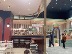 -奈尔宝家庭中心·亲子餐厅(鄞州万达店)