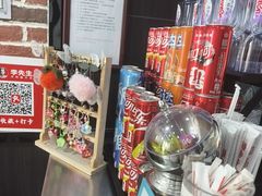 -李先生牛肉面大王(郑州火车站西广场2店)