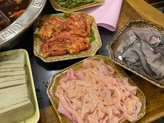 -大龙火锅(老店)