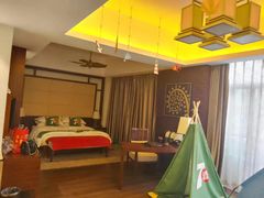 -稷泽·海丽宾雅温泉度假酒店