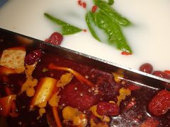 -湊湊火锅·茶憩(皇姑万象汇店)