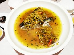 -粗茶淡饭·汉口公馆(循礼门店)