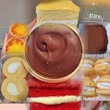 不只有好酥还有好次的蛋糕哦🍰