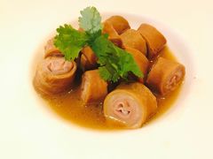 -莆田餐厅(滨海广场店)