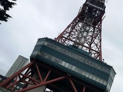 -札幌电视塔