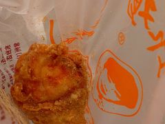 -潘大师炸鸡腿(莱蒙店)