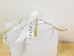 -麦雪尔甜品·生日蛋糕(新街口旗舰店)