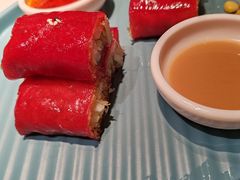 -禄运茶居·手工点心(猎德店)