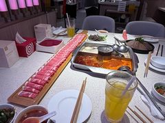 -海底捞火锅(杭州庆春路夜宵主题店)