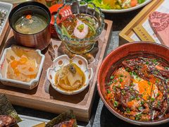 -NIUAN牛庵·日式和牛烧肉(恒隆店)