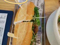 -越美小馆·越南料理(曲江店)