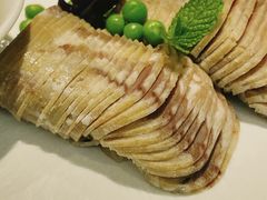 白切羊头肉-燕春楼(海河华鼎店)
