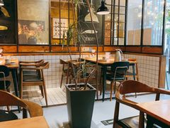 大堂-薇酌饮·陕西菜(南门外店)