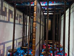 -珠海横琴国家地理探险家中心(创新方)