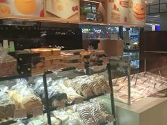 -BreadTalk面包新语·烘焙蛋糕(金光华广场店)