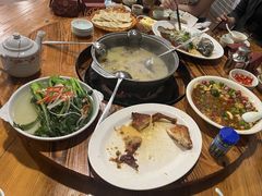 -侠成水上农庄(工业大道店)