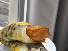-熠盛粤味·顺德桑拿鸡(永康路店)