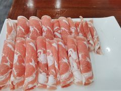 -岳合轩老北京涮肉